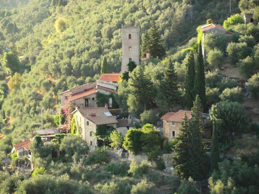 Peralta Villa Camaiore Exterior photo